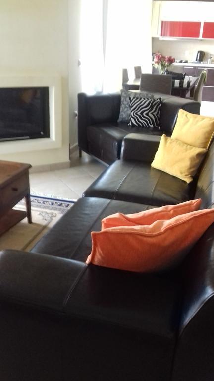 Apartment Elisavet