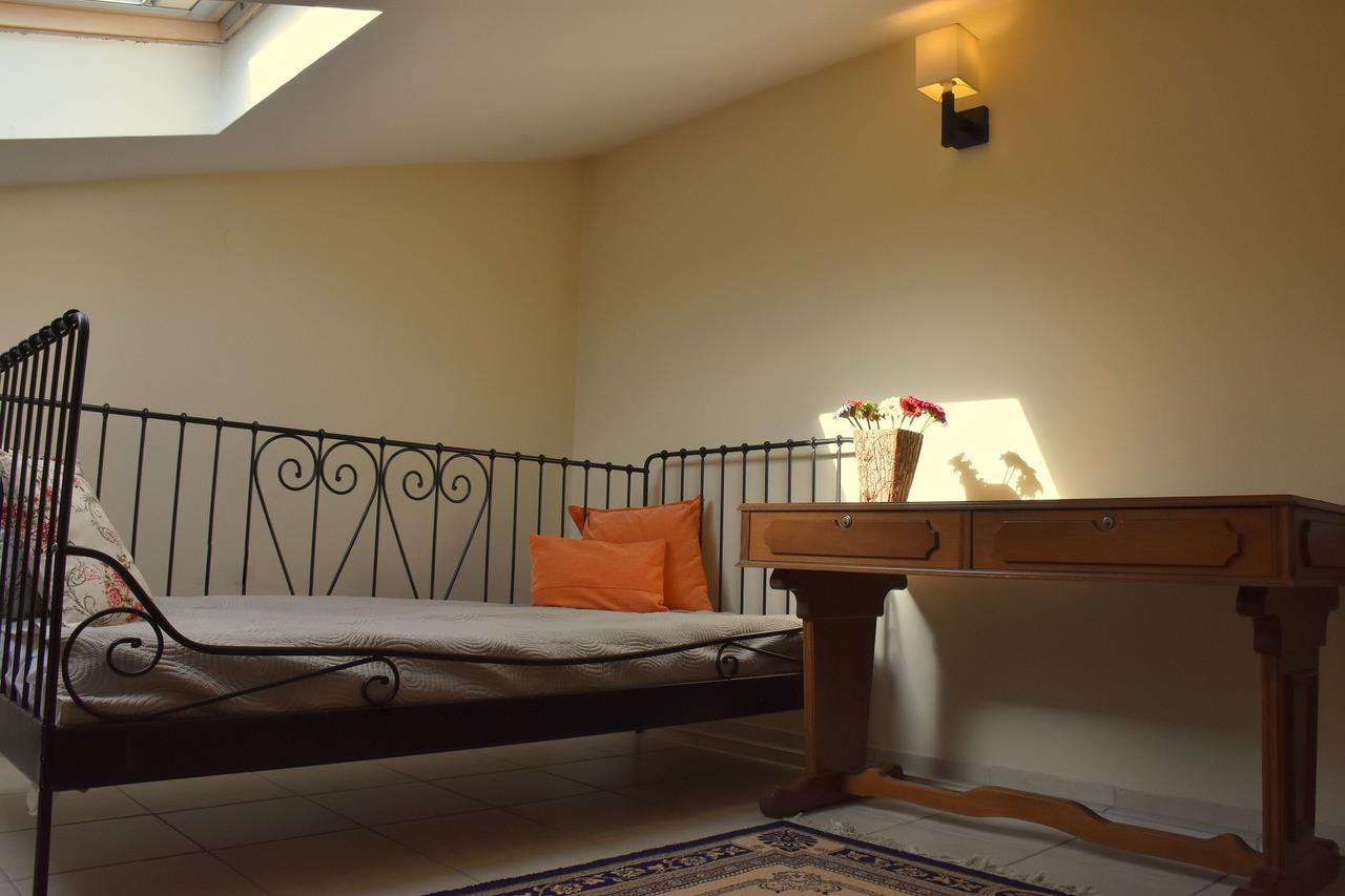 Appartement Elisavet *
