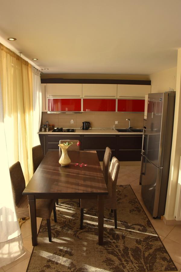 Elisavet Apartment