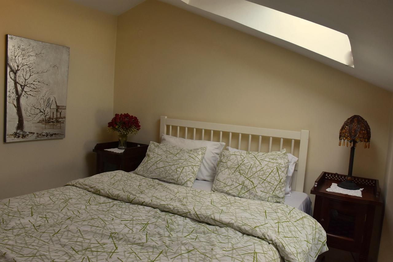 Elisavet Apartment