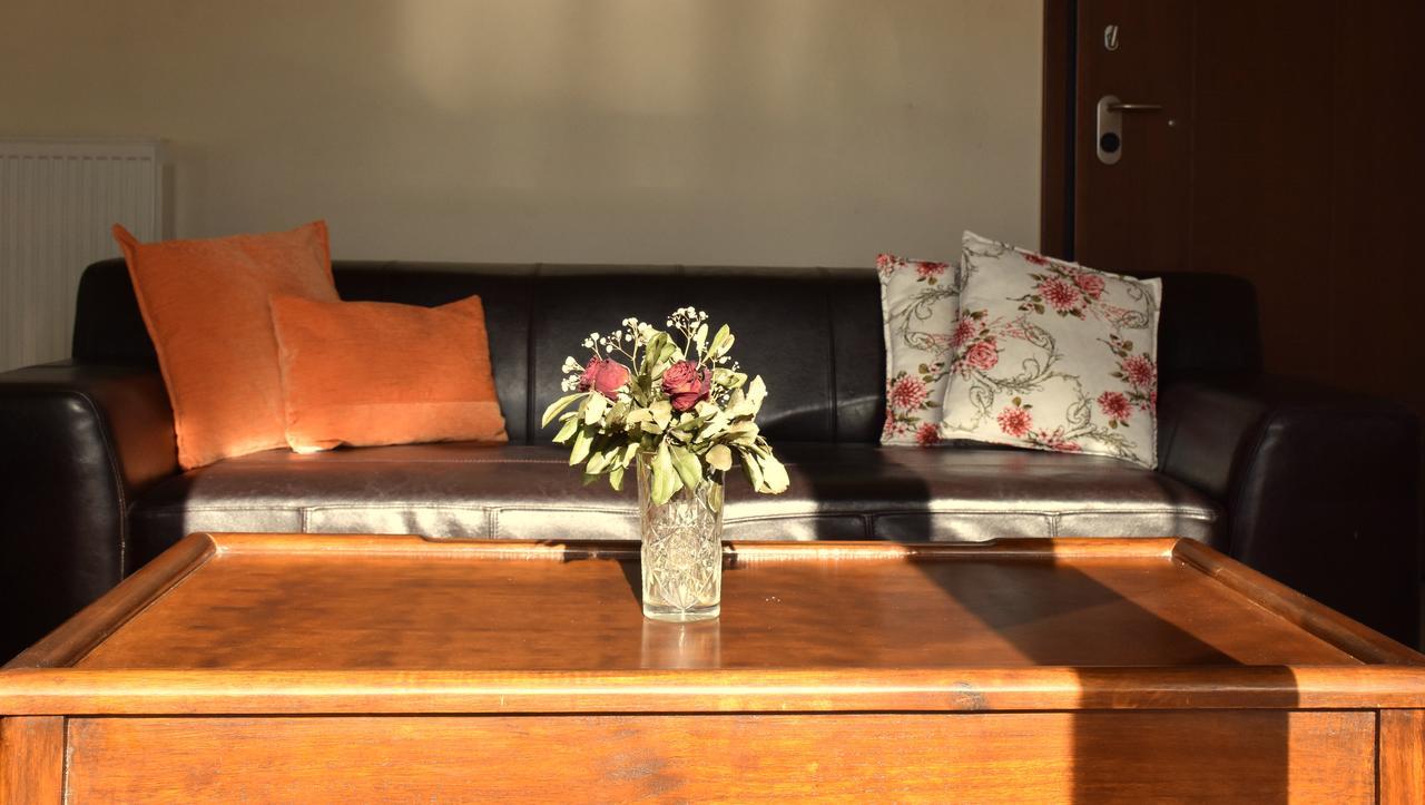 Apartment Elisavet