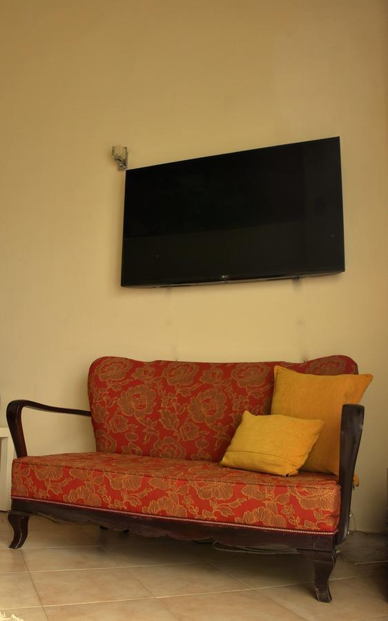Elisavet Apartment *