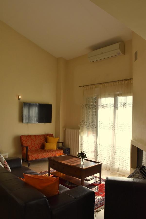 Apartment Elisavet
