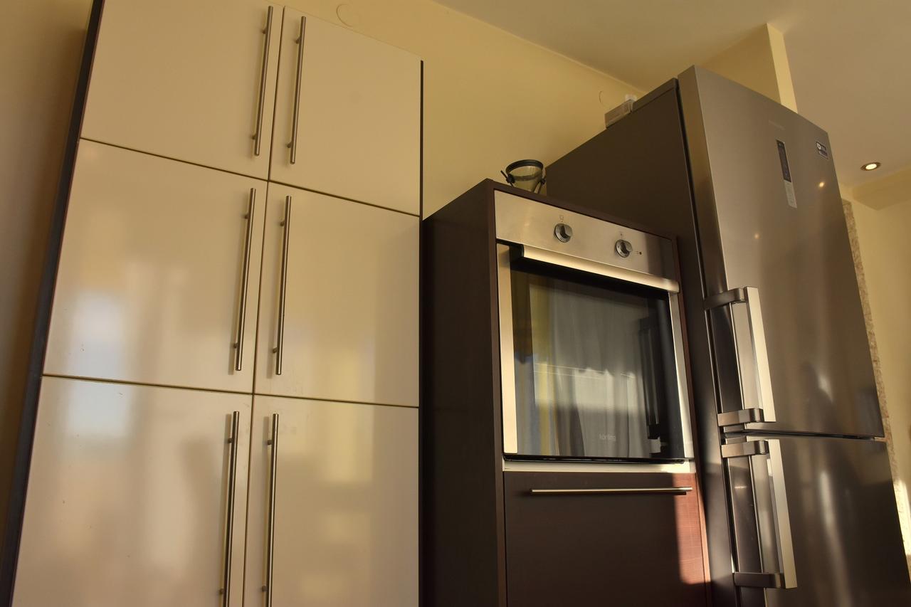 Apartment Elisavet Thessaloniki