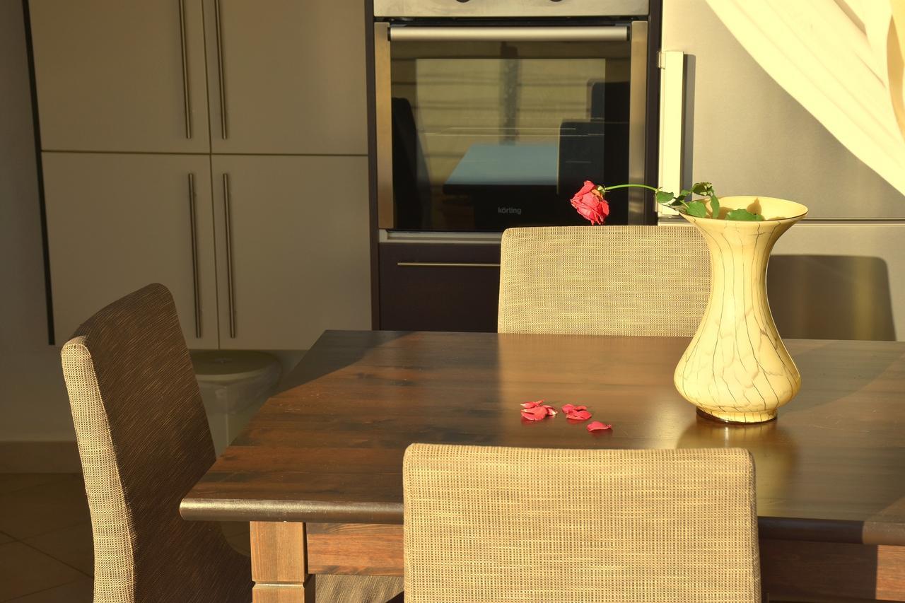 Apartment Elisavet *