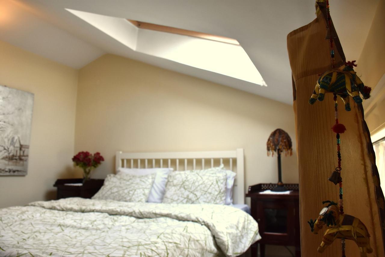 Apartment Elisavet