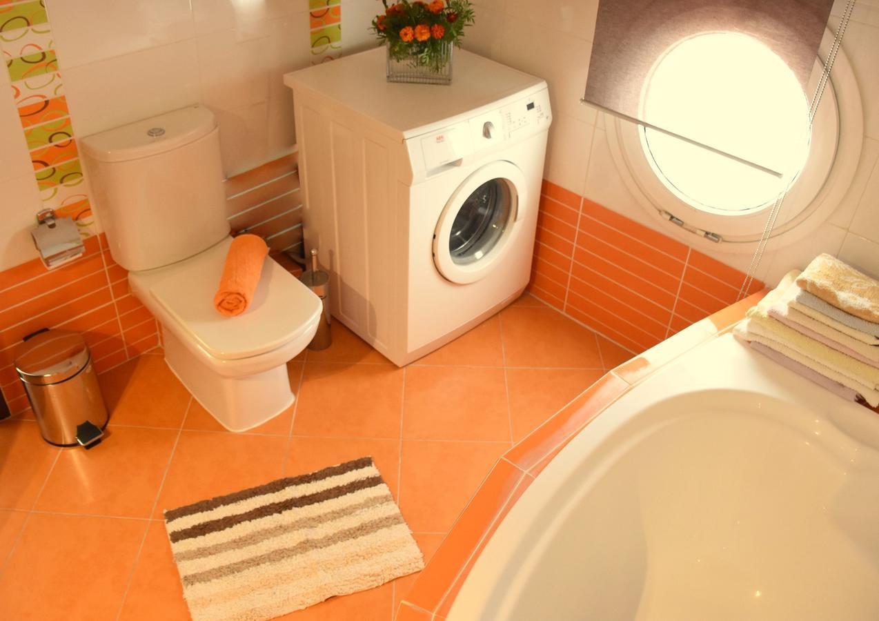 Apartment Elisavet