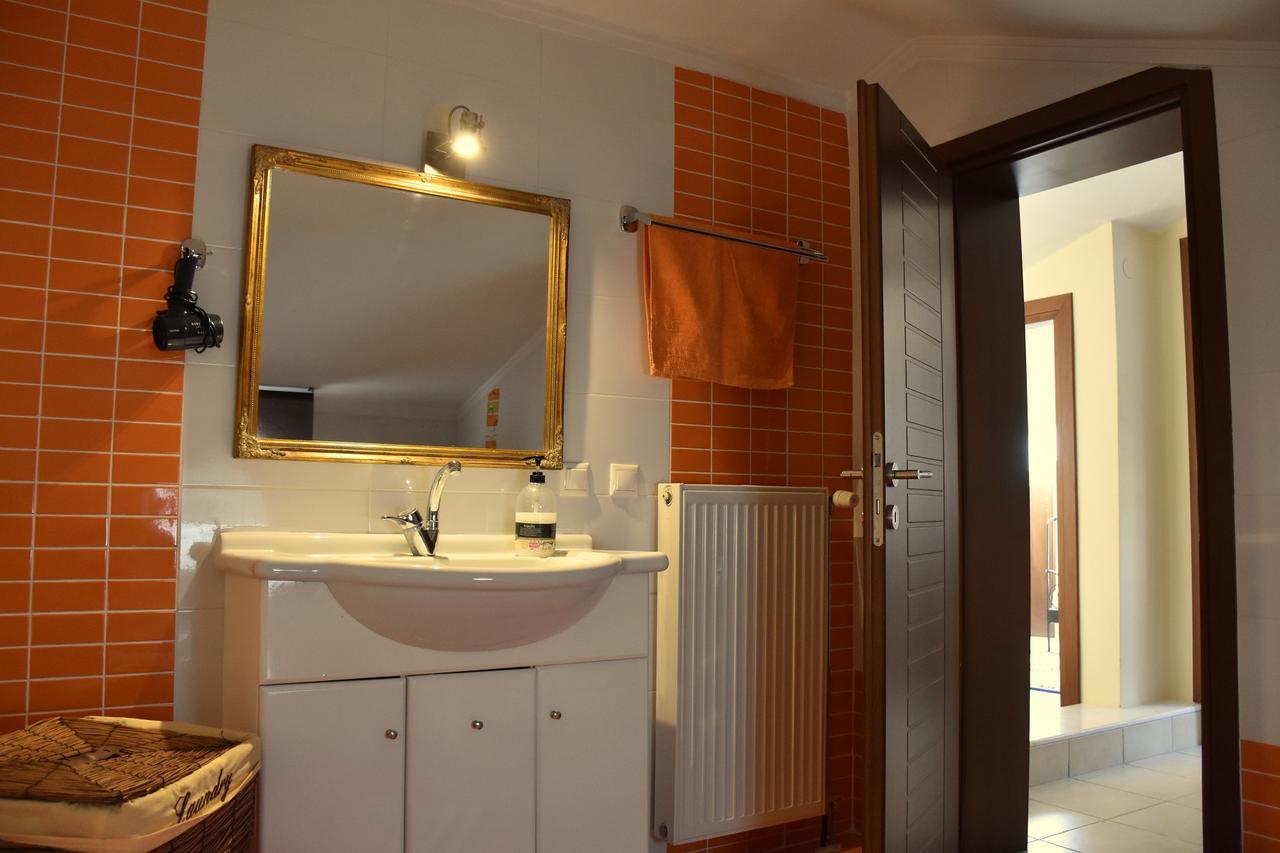 Apartment Elisavet