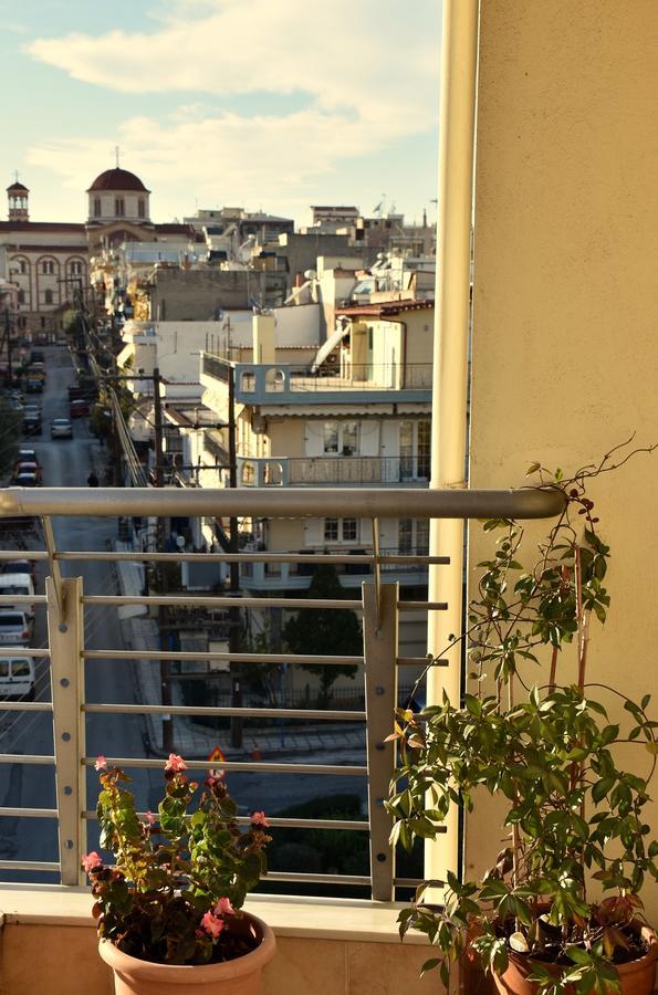 Elisavet Apartment