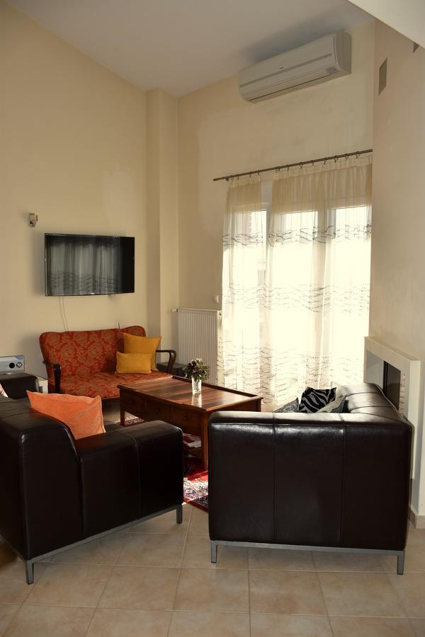 Elisavet Apartment