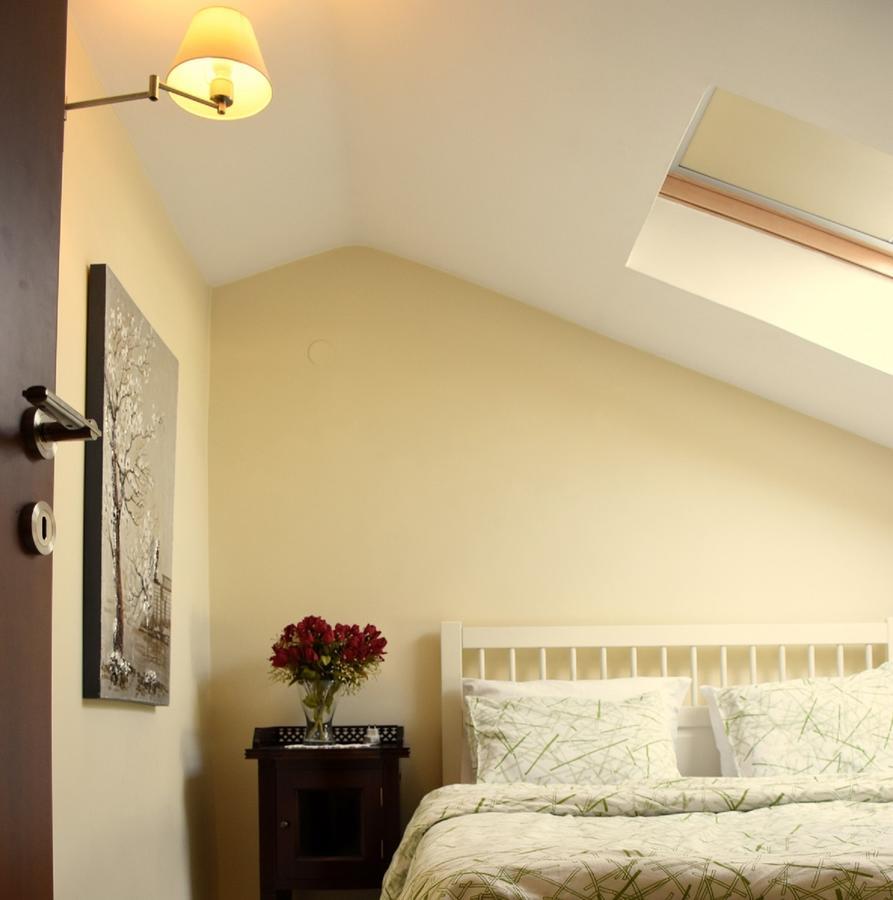 Appartement Elisavet *