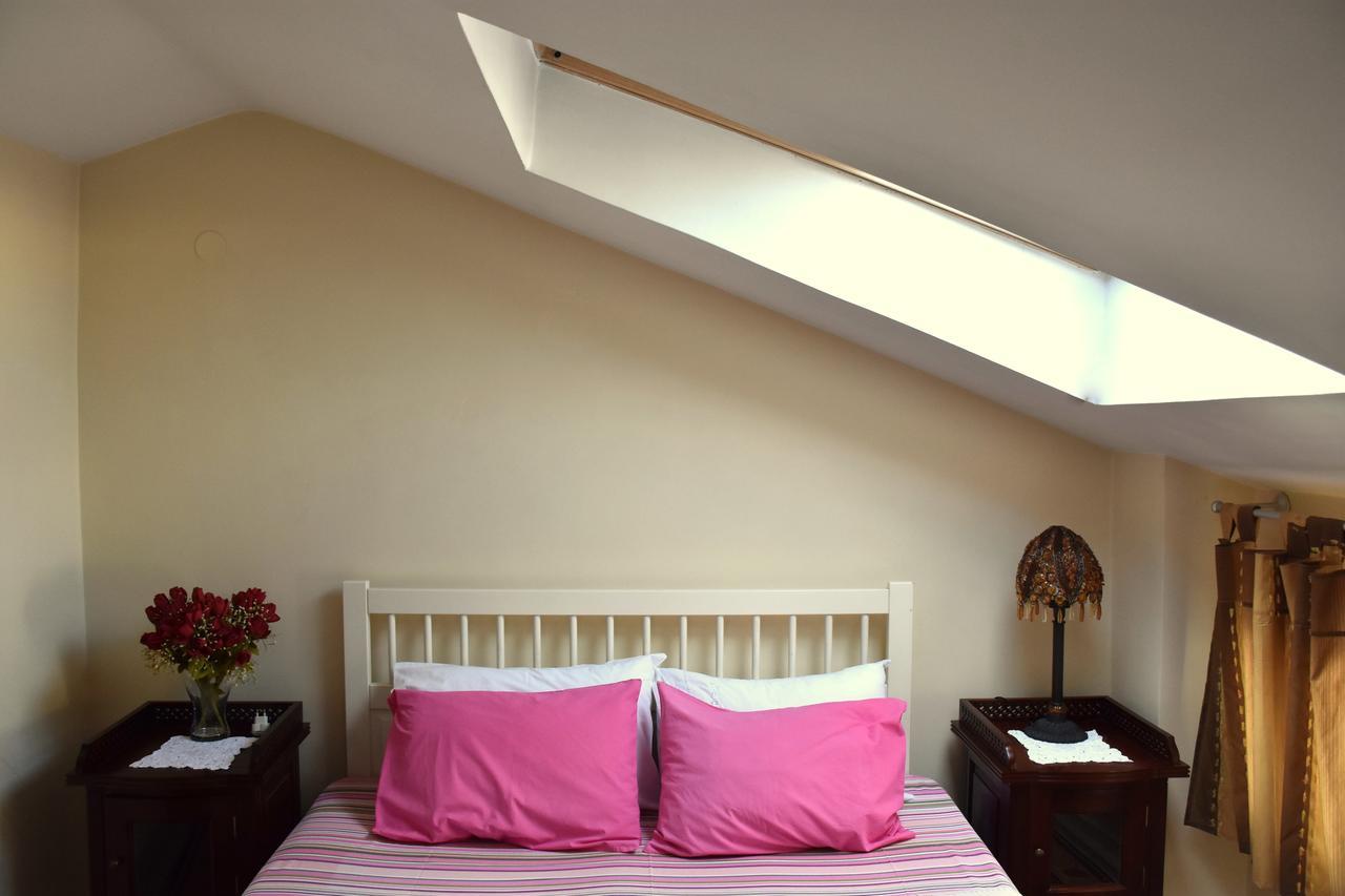 Apartment Elisavet *