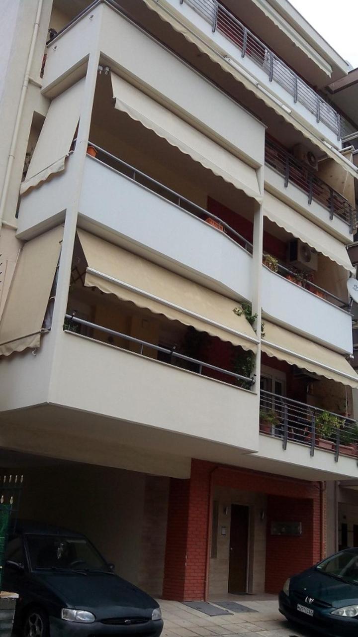 Elisavet Thessaloniki